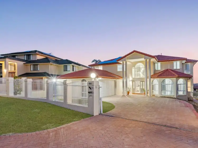 66 Poinciana Crescent