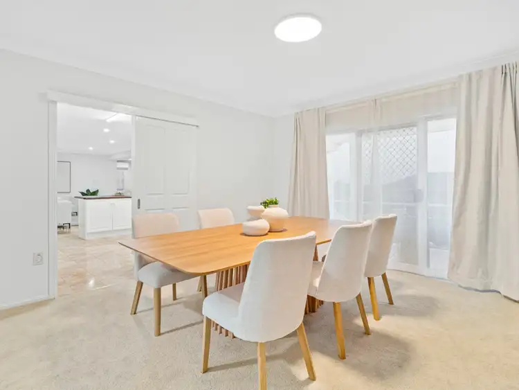 Third view of Homely house listing, 66 Poinciana Crescent, Stretton QLD 4116