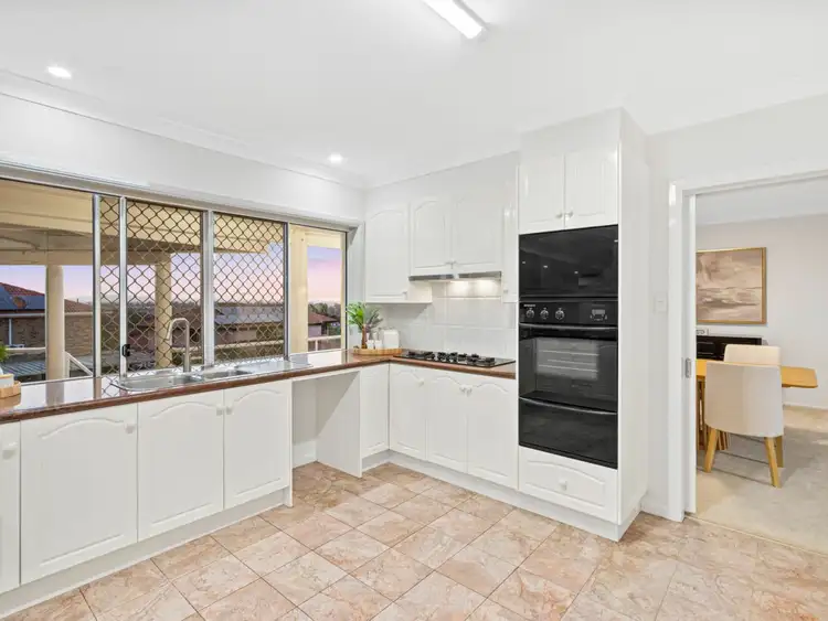 Fourth view of Homely house listing, 66 Poinciana Crescent, Stretton QLD 4116