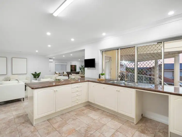 Sixth view of Homely house listing, 66 Poinciana Crescent, Stretton QLD 4116