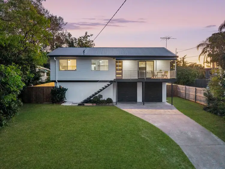 6 Veldt Street, Slacks Creek QLD 4127