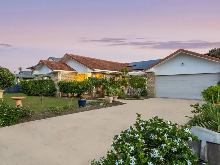 69 Honeysuckle Way, Calamvale QLD 4116