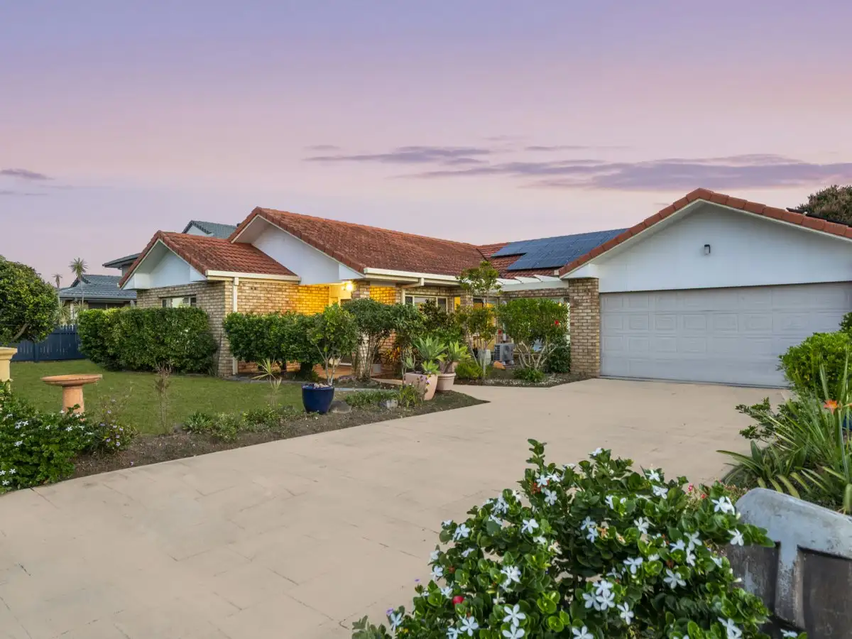Main view of Homely house listing, 69 Honeysuckle Way, Calamvale QLD 4116
