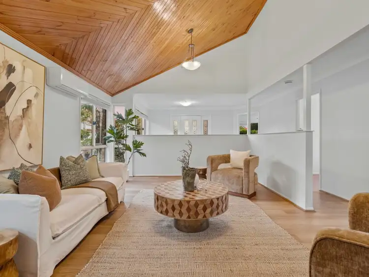 Second view of Homely house listing, 69 Honeysuckle Way, Calamvale QLD 4116