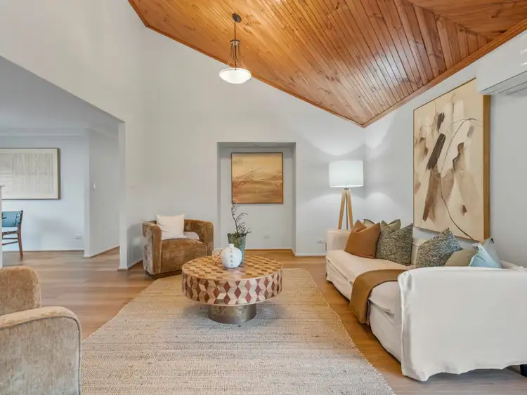 Third view of Homely house listing, 69 Honeysuckle Way, Calamvale QLD 4116