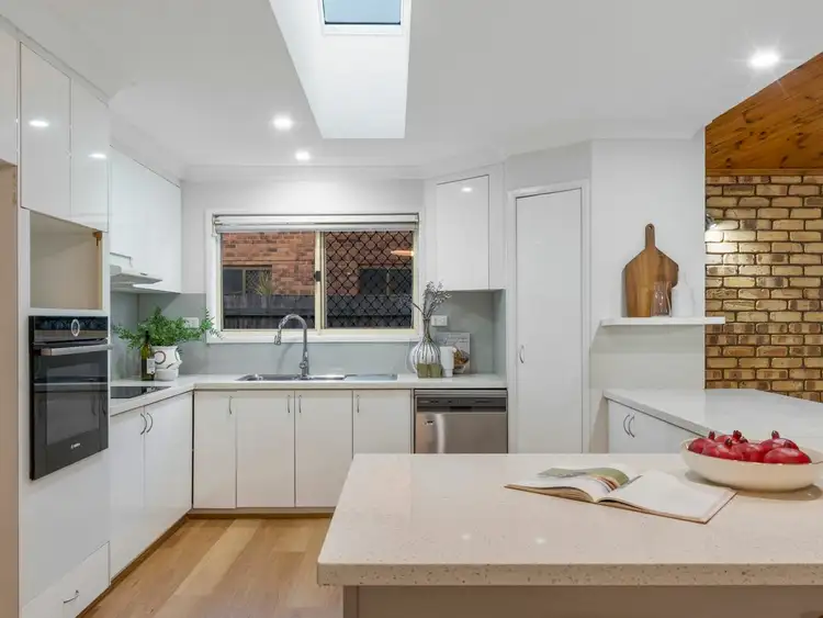 Fifth view of Homely house listing, 69 Honeysuckle Way, Calamvale QLD 4116