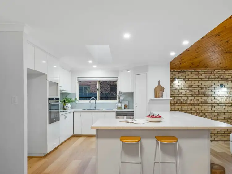 Sixth view of Homely house listing, 69 Honeysuckle Way, Calamvale QLD 4116