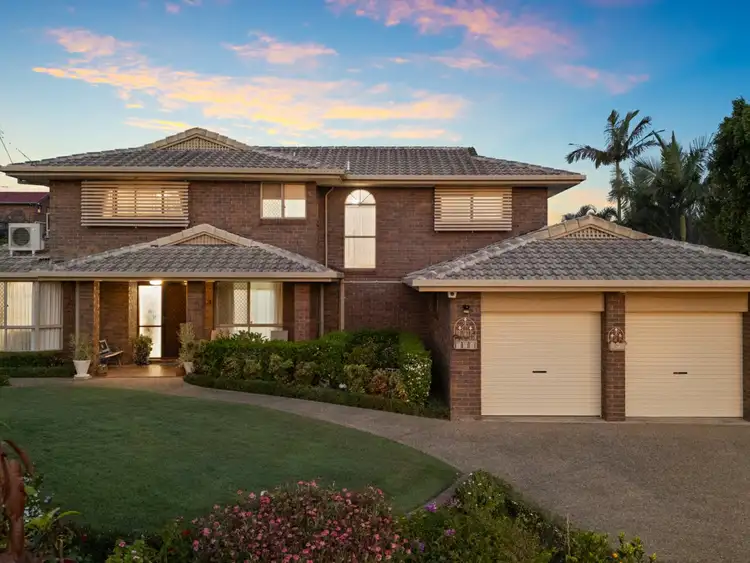 15 Huntington Court, Calamvale QLD 4116