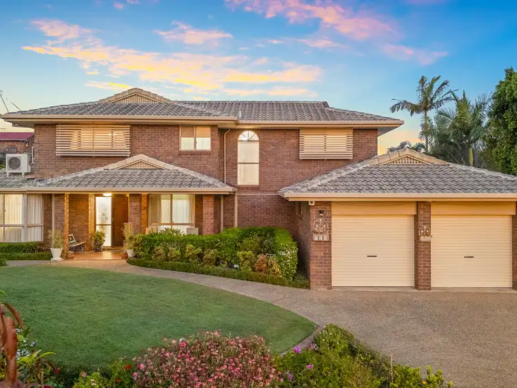 15 Huntington Court, Calamvale QLD 4116