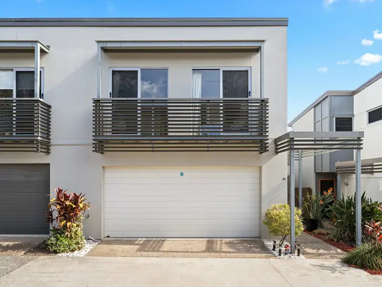 20/2 Diamantina Street, Calamvale QLD 4116