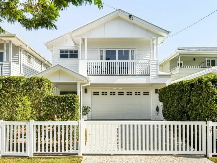 57 Magee Street, Graceville QLD 4075