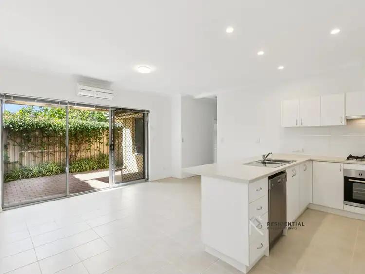 Second view of Homely villa listing, 10c Roebuck Street, Innaloo WA 6018
