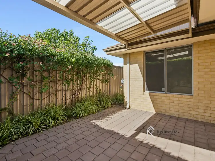 Fourth view of Homely villa listing, 10c Roebuck Street, Innaloo WA 6018