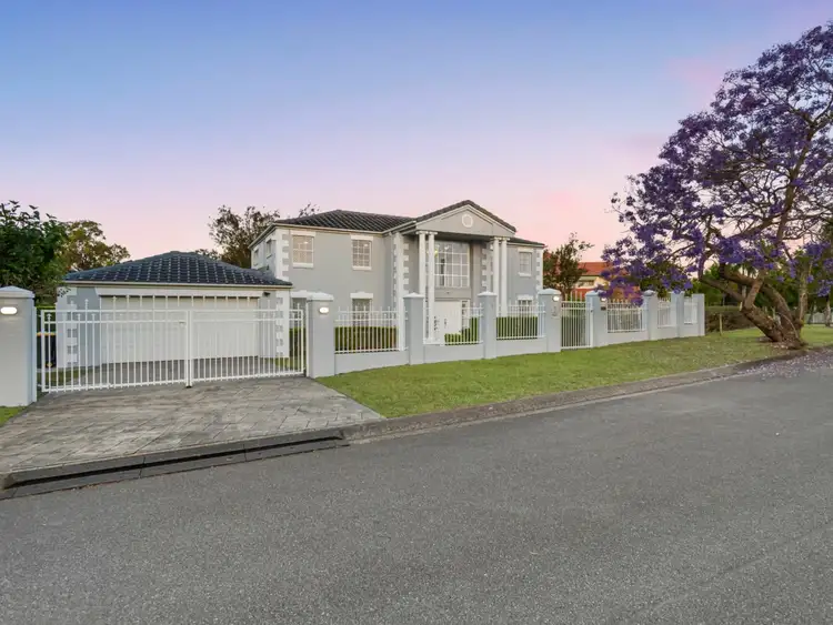 6 Bottletree Place, Calamvale QLD 4116