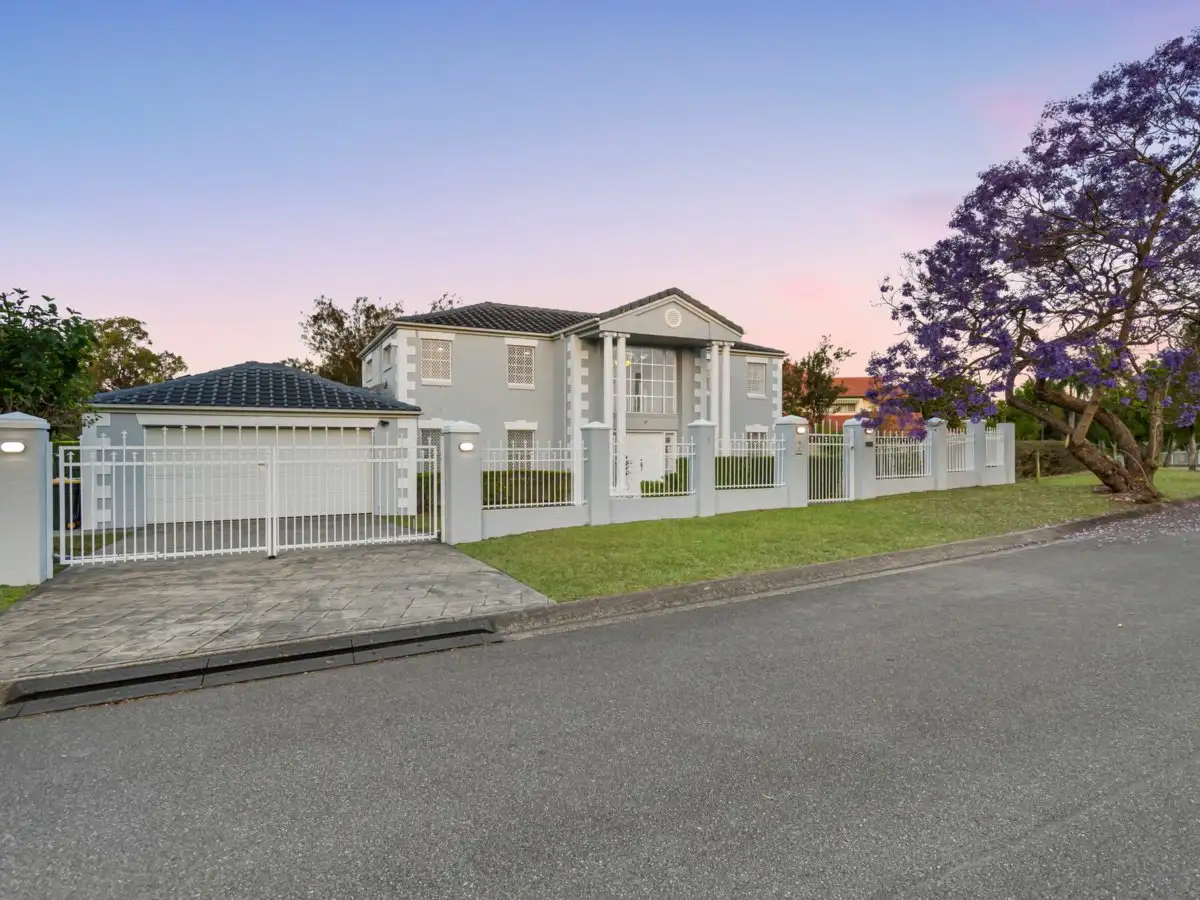 Main view of Homely house listing, 6 Bottletree Place, Calamvale QLD 4116
