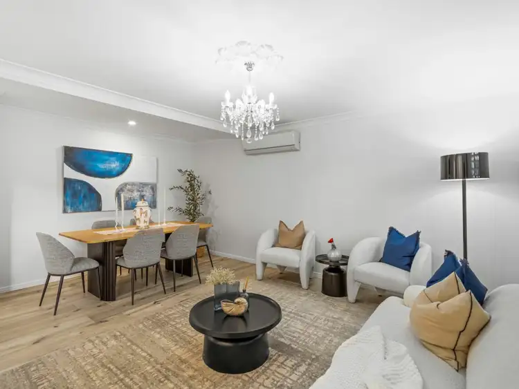 Sixth view of Homely house listing, 6 Bottletree Place, Calamvale QLD 4116