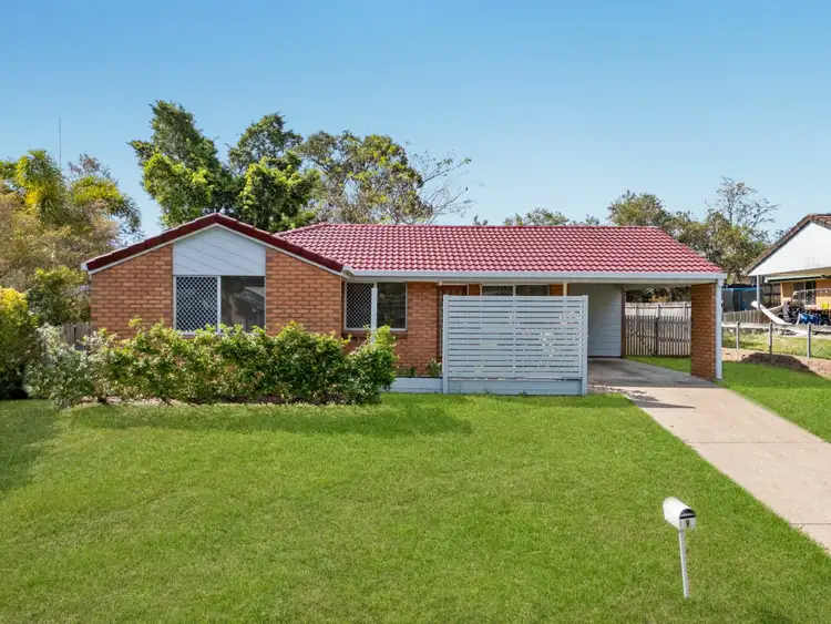 9 Tait Court, Dinmore QLD 4303