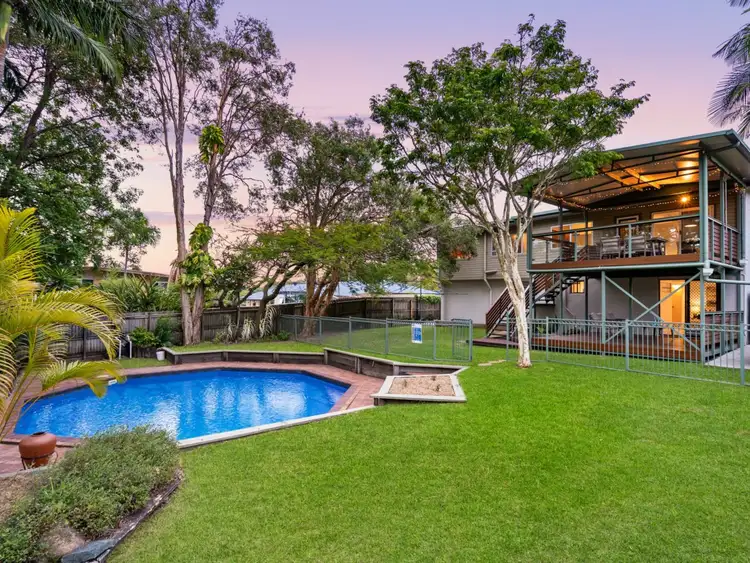 3 Eloise Avenue, Springwood QLD 4127