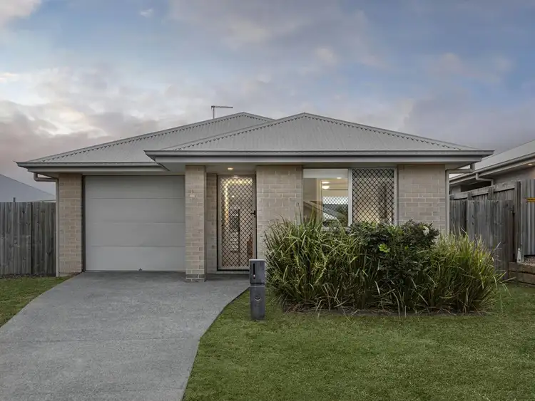 10 Elite Street, Park Ridge QLD 4125