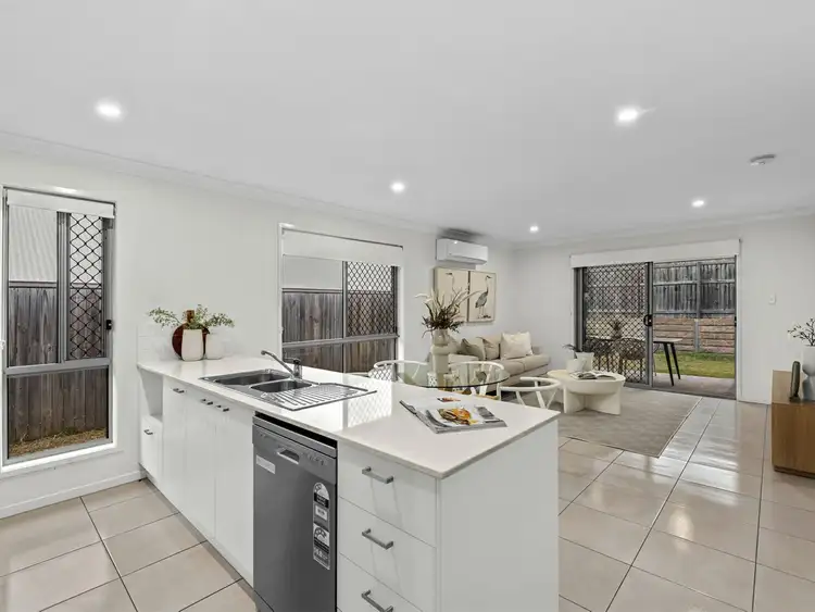 Fifth view of Homely house listing, 10 Elite Street, Park Ridge QLD 4125