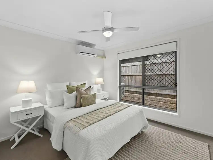 Sixth view of Homely house listing, 10 Elite Street, Park Ridge QLD 4125