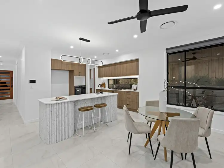 Fifth view of Homely house listing, 4 Mango Road, Park Ridge QLD 4125