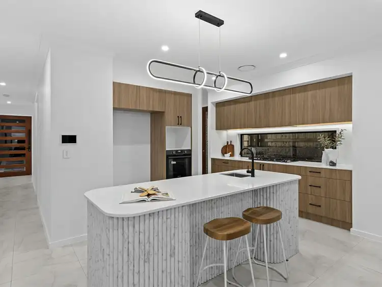 Sixth view of Homely house listing, 4 Mango Road, Park Ridge QLD 4125