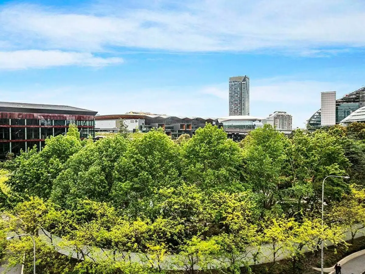 Main view of Homely apartment listing, Furnished/38 Harbour Street, Haymarket NSW 2000