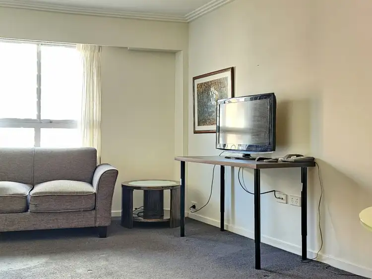 Third view of Homely apartment listing, Furnished/38 Harbour Street, Haymarket NSW 2000