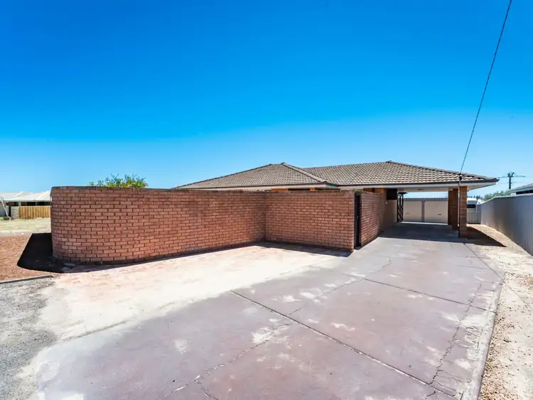 Third view of Homely house listing, 44 Hakea Street, Tarcoola Beach WA 6530