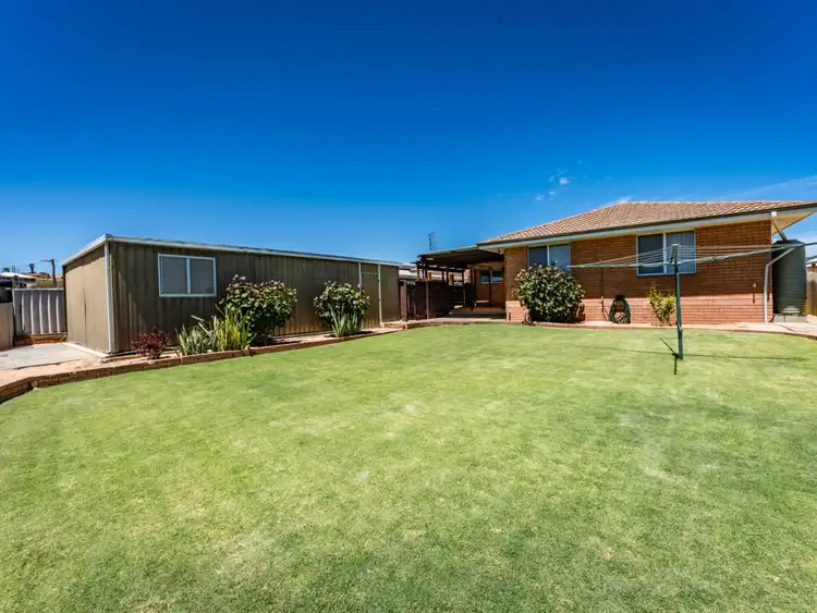 Fourth view of Homely house listing, 44 Hakea Street, Tarcoola Beach WA 6530