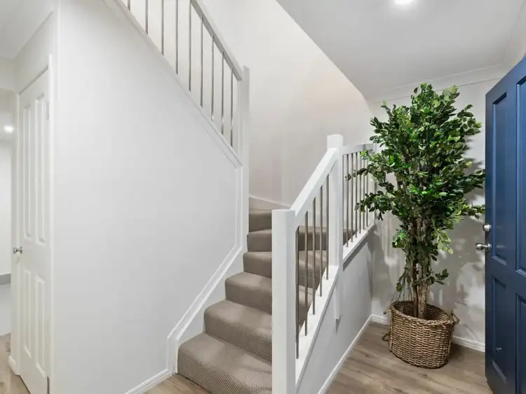 Third view of Homely house listing, 9/38 Baronsfield Street, Graceville QLD 4075
