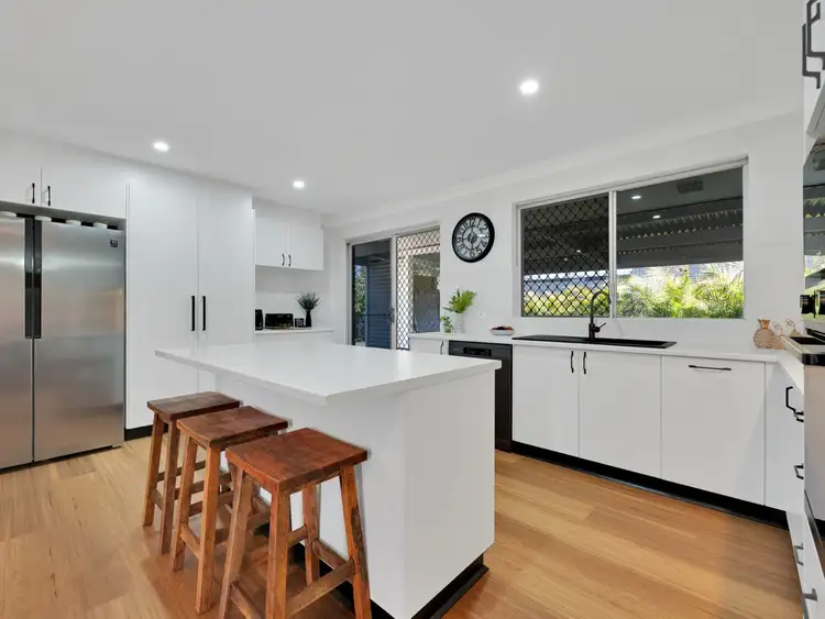 Third view of Homely house listing, 16 Fuller Street, Bluff Point WA 6530