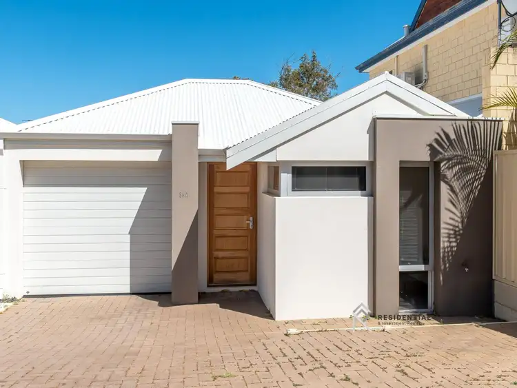 86a Duke Street, Scarborough WA 6019