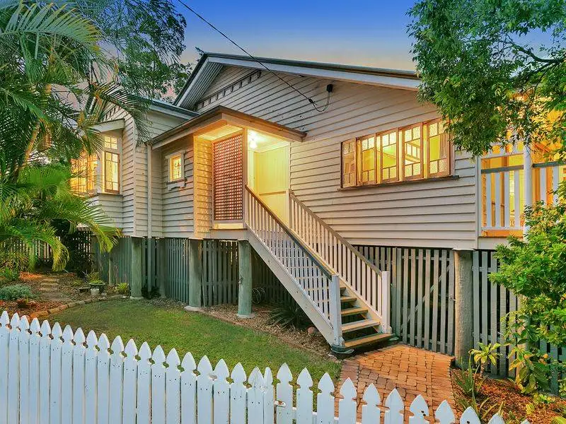 Main view of Homely house listing, 47 Dan Street, Graceville QLD 4075