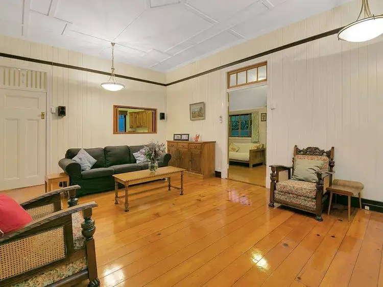 Third view of Homely house listing, 47 Dan Street, Graceville QLD 4075