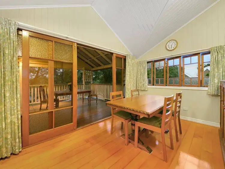 Fifth view of Homely house listing, 47 Dan Street, Graceville QLD 4075