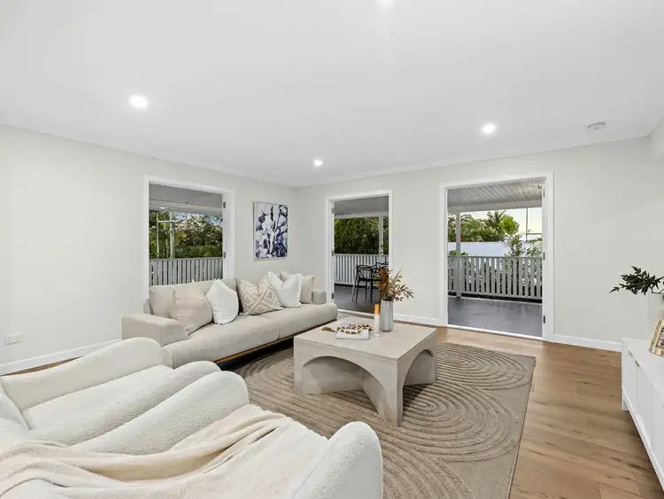 Fifth view of Homely house listing, 15 Santley Street, Mount Gravatt QLD 4122