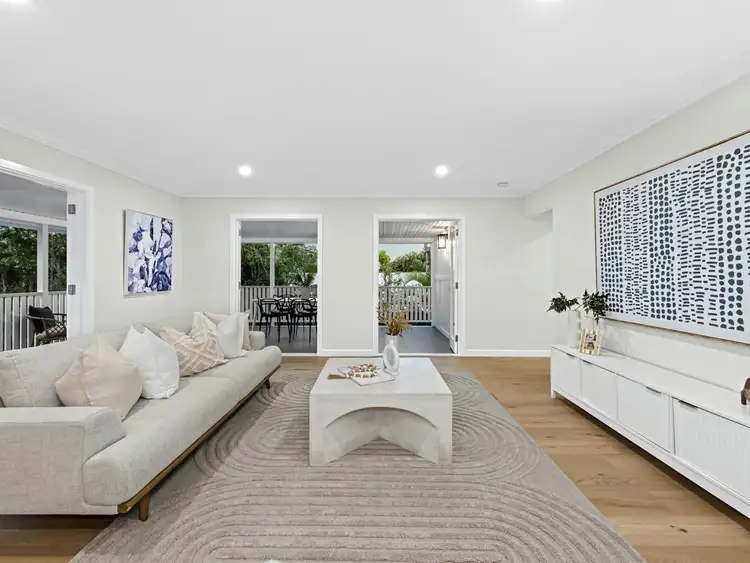 Sixth view of Homely house listing, 15 Santley Street, Mount Gravatt QLD 4122