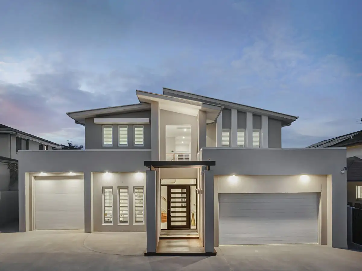 Main view of Homely house listing, 76 Craig Street, Wishart QLD 4122