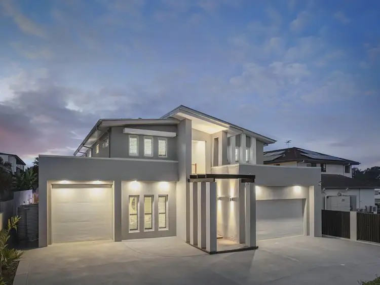 Second view of Homely house listing, 76 Craig Street, Wishart QLD 4122