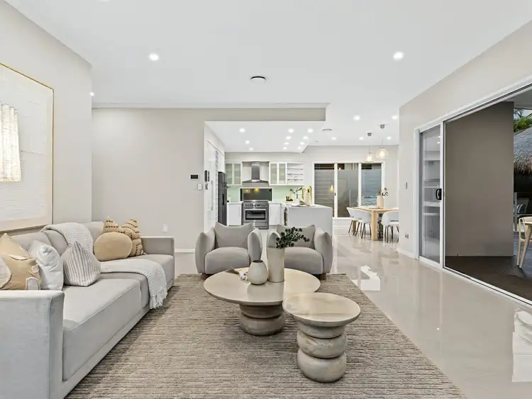 Third view of Homely house listing, 76 Craig Street, Wishart QLD 4122