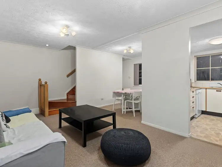 Fifth view of Homely townhouse listing, 8/43 Ninth Avenue, Coorparoo QLD 4151