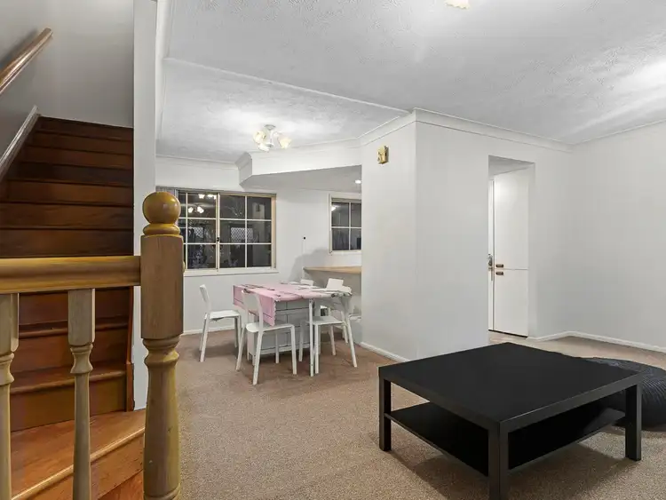Sixth view of Homely townhouse listing, 8/43 Ninth Avenue, Coorparoo QLD 4151