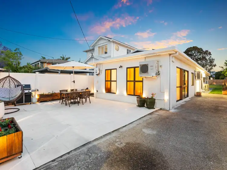 51 Noble Street, Clayfield QLD 4011