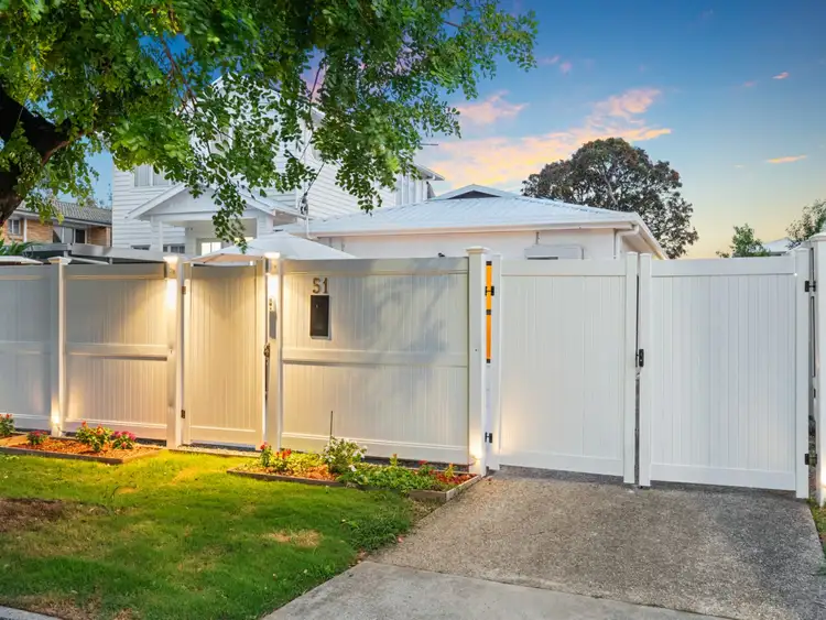 51 Noble Street, Clayfield QLD 4011