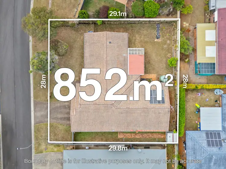 5 Kurru Street, Eight Mile Plains QLD 4113