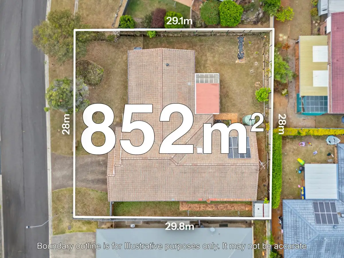 Main view of Homely house listing, 5 Kurru Street, Eight Mile Plains QLD 4113