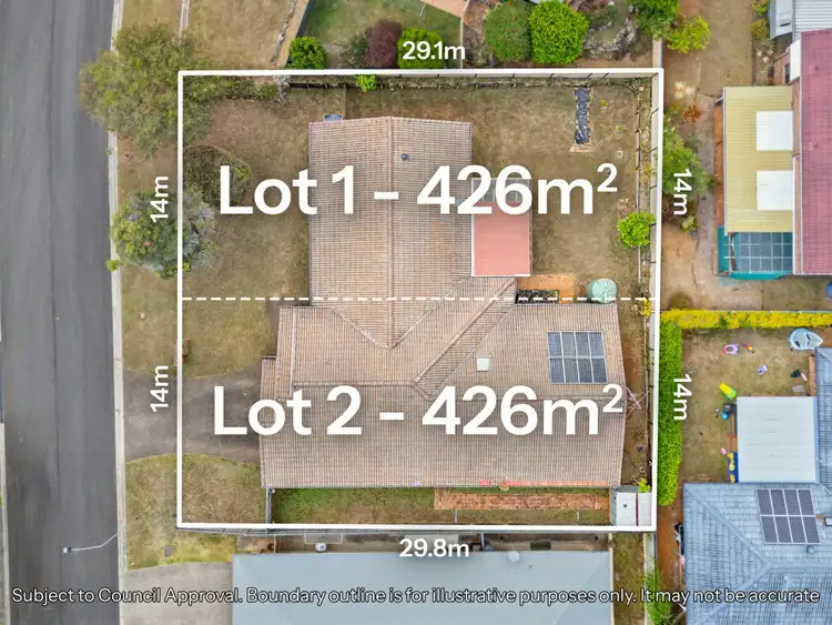 Second view of Homely house listing, 5 Kurru Street, Eight Mile Plains QLD 4113