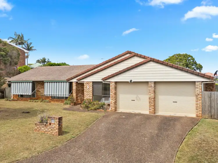 Third view of Homely house listing, 5 Kurru Street, Eight Mile Plains QLD 4113
